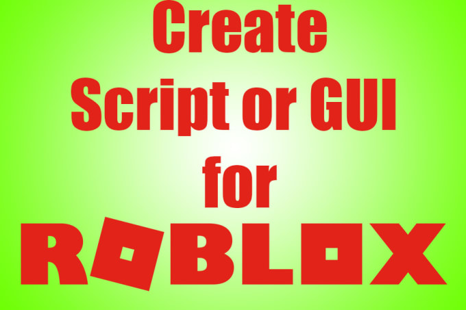 Make A Roblox Script Or Gui By Bobyjones617 - roblox dialogue plugin