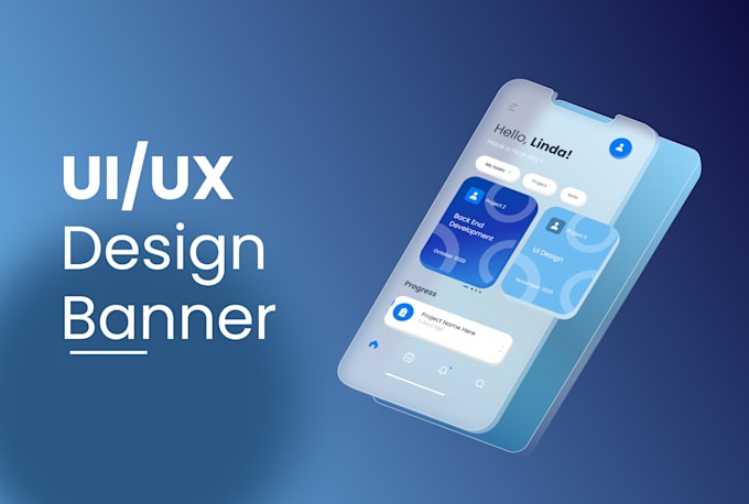 do website banner designs with professional quality