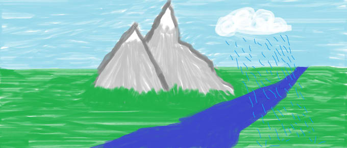 Do a really epic ms paint drawing for you by Jonn_jonn | Fiverr