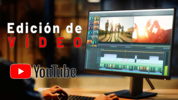 make a professional video editing