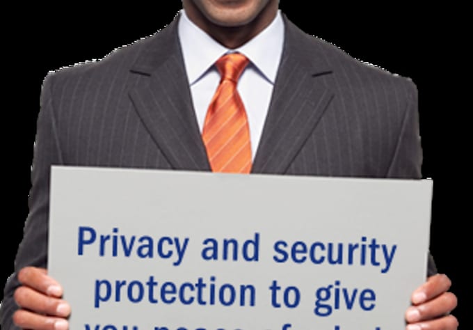 protect your website from hackers