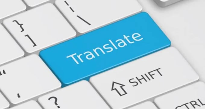 be your chinese interpreter