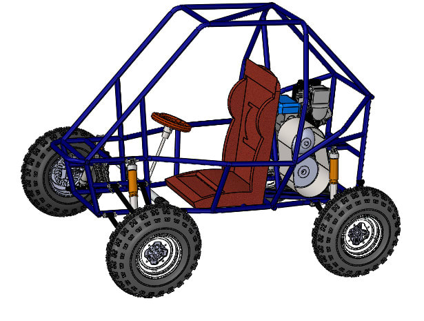 do industrial design solution