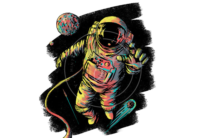 draw any vector, illustrations