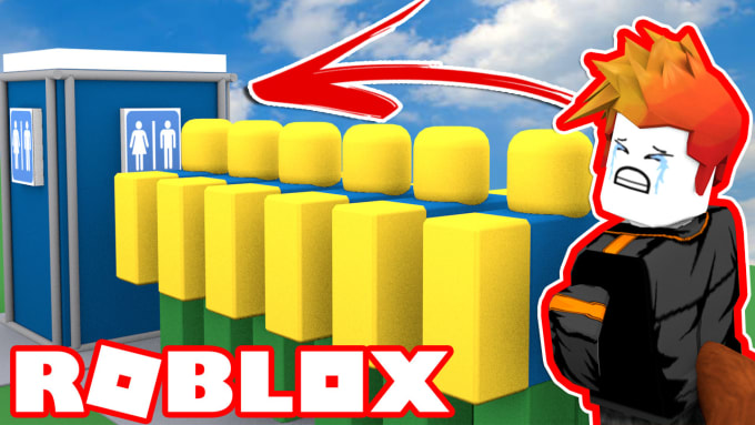 Make You A Youtube Thumbnail By Noxicide - natalierose267 i will make a youtube thumbnail for a roblox video for 5 on wwwfiverrcom