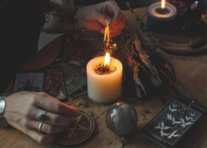 remove curses or blocks using white magic spell in one day