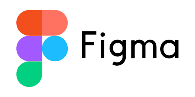 do figma UI UX design with full prototype presentations