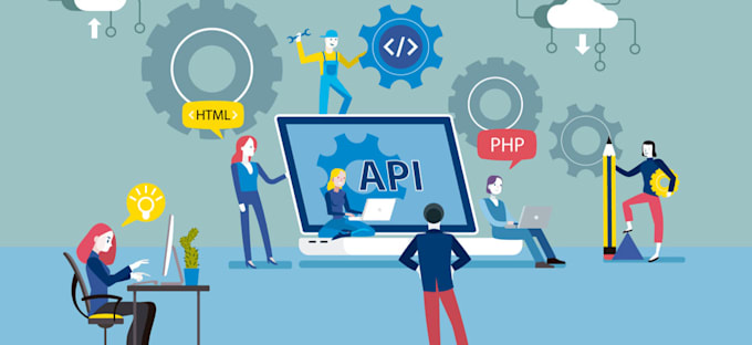 develop ios and android mobile app using reactnative or expo