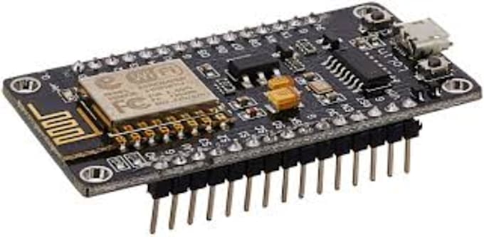 program wifi jammer esp8266 nodemcu