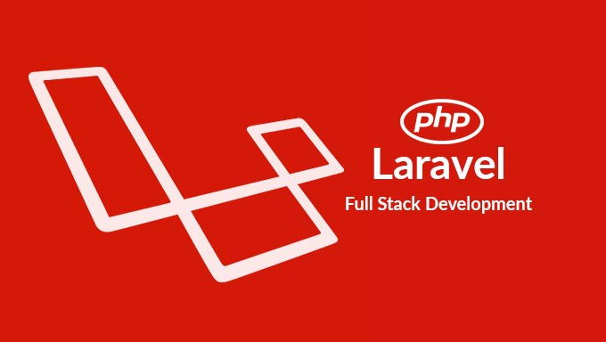 develop and customize php laravel applications