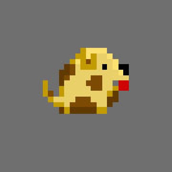Make You A 32x32 Pixel Animal Ball By Icyusagi Fiverr