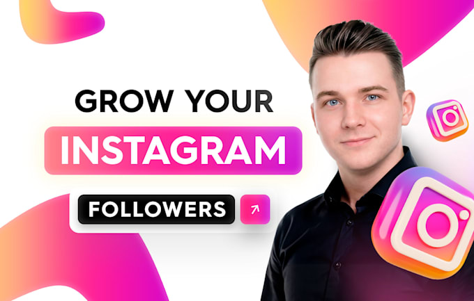 professionally grow your instagram followers organically