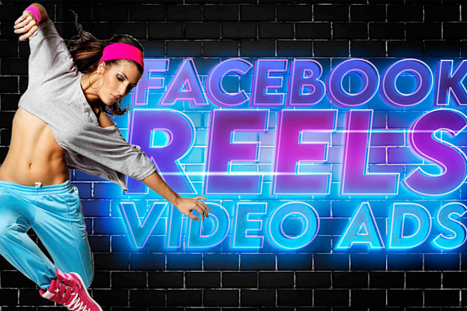 do video editing for your facebook, instagram and youtube