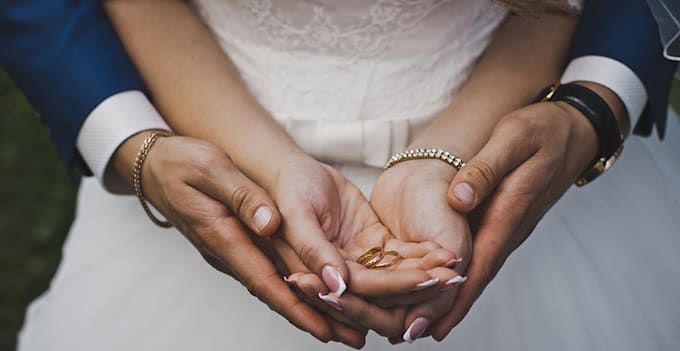 Cast A Commitment Marriage Spell Fast By Kokokemo