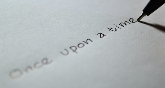 write fiction short stories for you