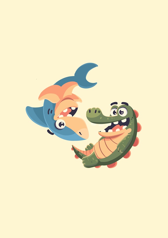 make cute custom animations for your event