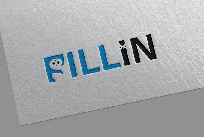 do professional business logo design for your brand