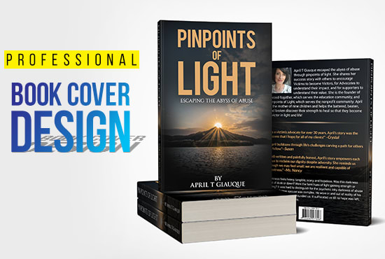 do book cover design, ebook cover design