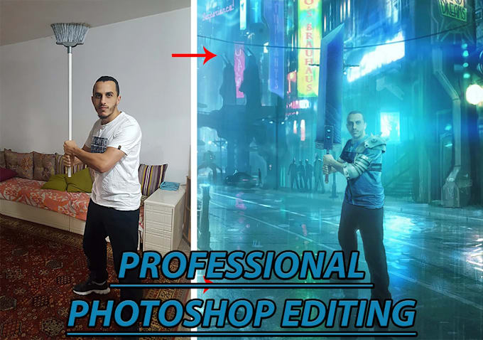 photoshop editing, skin retouch, fantasy effects