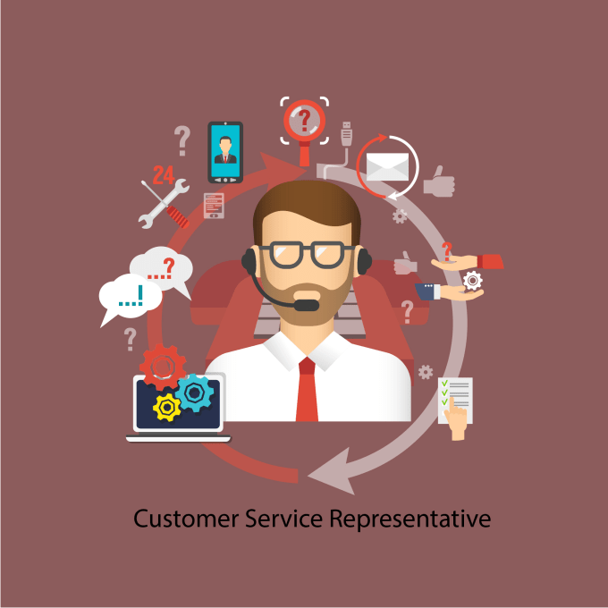 Provide The Best Customer Services By Adilmughal01