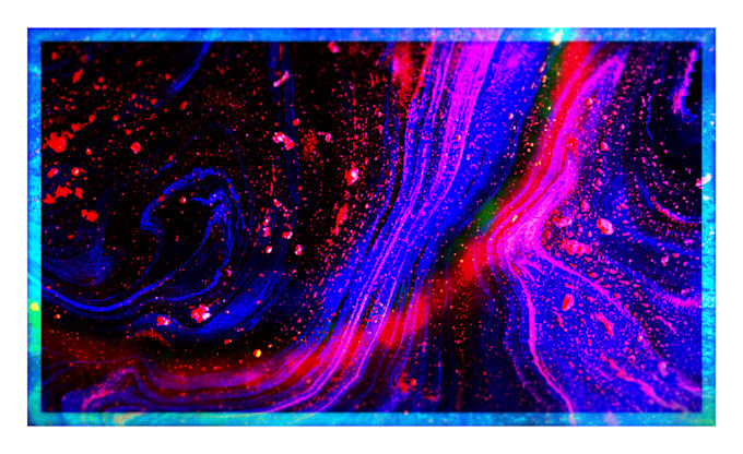 create stunning background visuals