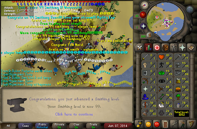 Quest Or Skill For You Osrs Only By Bobbybo615 Fiverr An experience lamp can refer to any one of the multiple lamps which give experience in one or more skills. quest or skill for you osrs only by