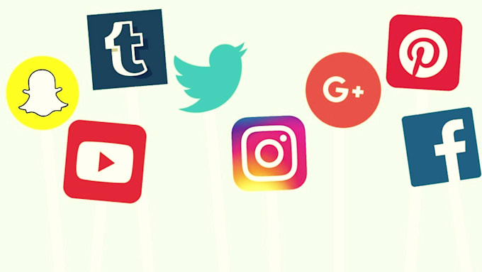 be your social media manager