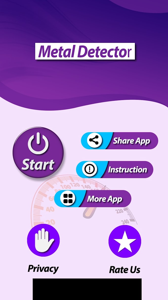 design mobile apps graphics