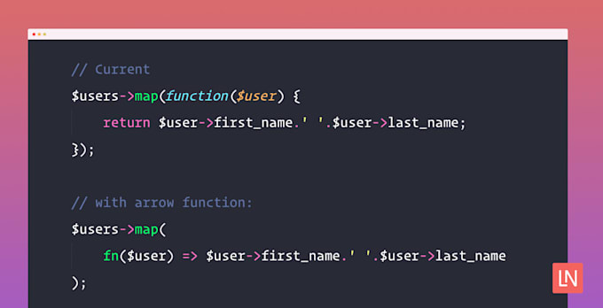 php full stack developer