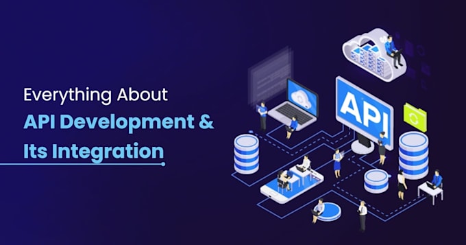 do API development, ai chatbot, ai website, ai agent