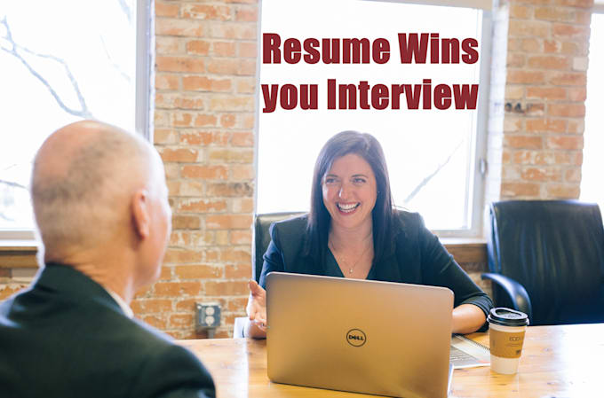 Review Edit And Design Resume And Cover Letter Optimize Linkedin