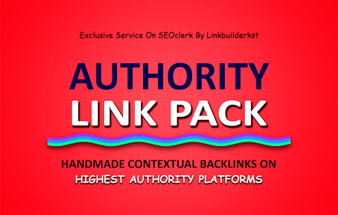 do 100 high quality backlinks