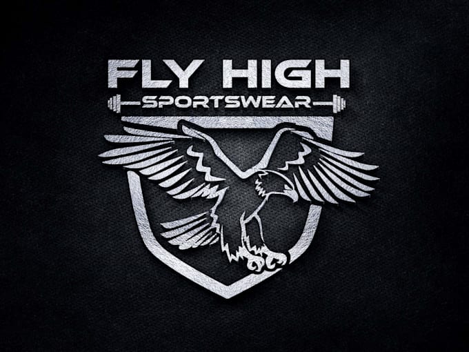 Design Awesome Sports Gym And Fitness Logo In 24 Hours By