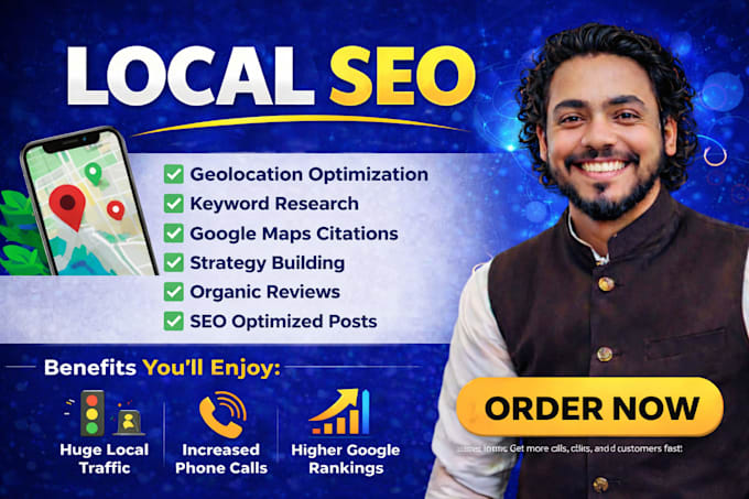 boost your local seo with citations and google business profile optimization