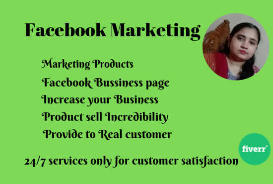 do facebook marketing, optimization in social media