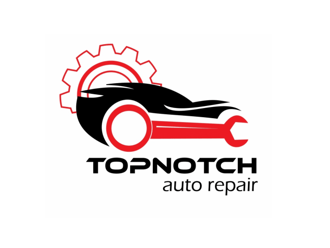 Create stunning and awesome car repair logo design by Maloney_kendra