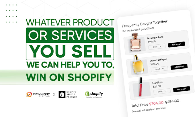 convert your design into a fully functional shopify theme
