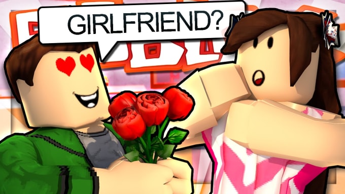 Be Your Roblox Girlfriend By Madamexxo