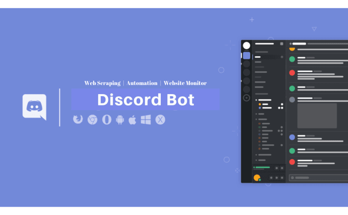 How To Make A Discord Bot Probot Bot For Discord