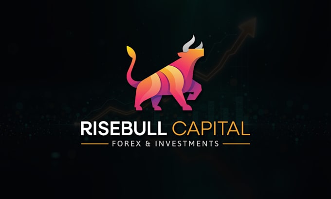 design professional logo for trading and finance brands