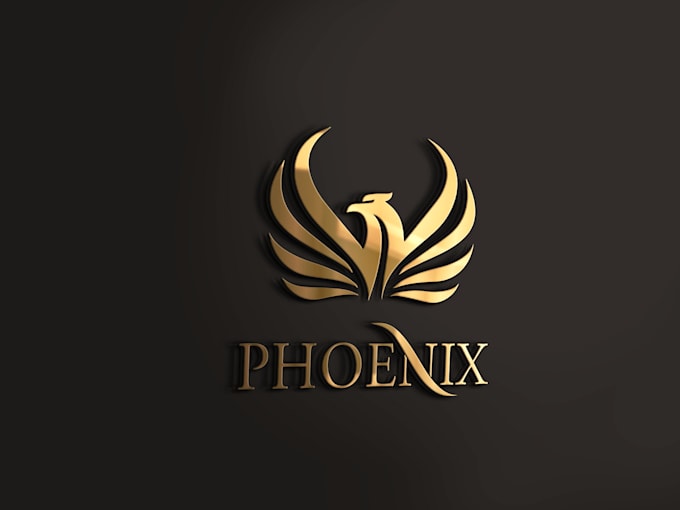 design an awesome logo for your business and company