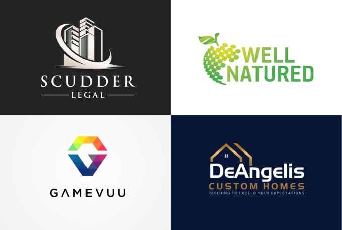 Be Your Creative Blog Or Company Logo Maker