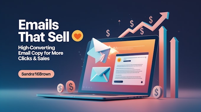 create an email to help your business reach the right target audience in 24hours
