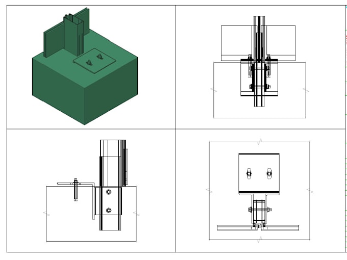 Design Any Product And Create 3d Model Using Autocad By Ishfaqunnisa