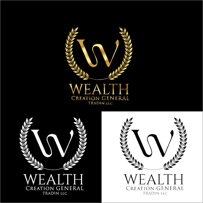 logo design and branding business creative