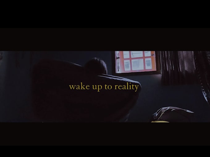 edit your short film, advertizing or music video