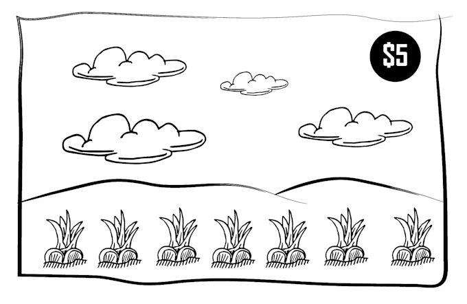 make freestyle drawing illustration