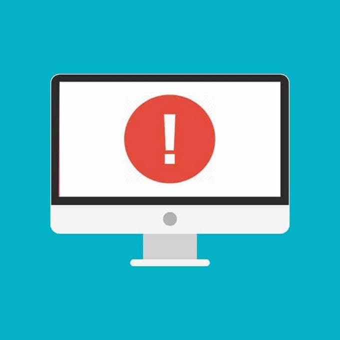 Fix browser. Ошибка ПК для фотошопа. Error cartoon. Soft ok