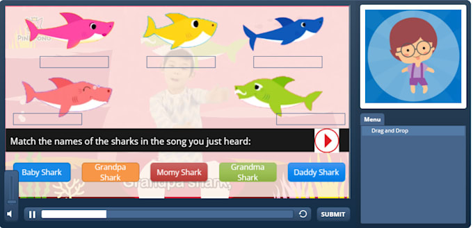 modern elearning courses, scorm, storyline 360
