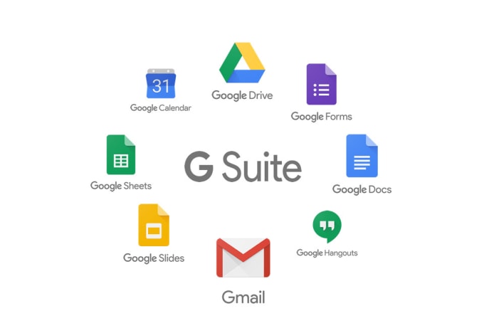 Do Gsuite Config For Nonprofit Orgs By Khanmohammed245 Fiverr